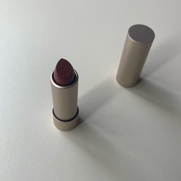 bareMinerals Vegan Mineralist Hydra Smoothing Lipstick in Awareness - Picture 5 of 9